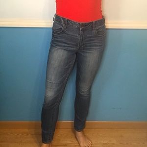American Eagle Hi-Rise Jegging